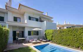  2 Schlafzimmer Stadthaus Superior